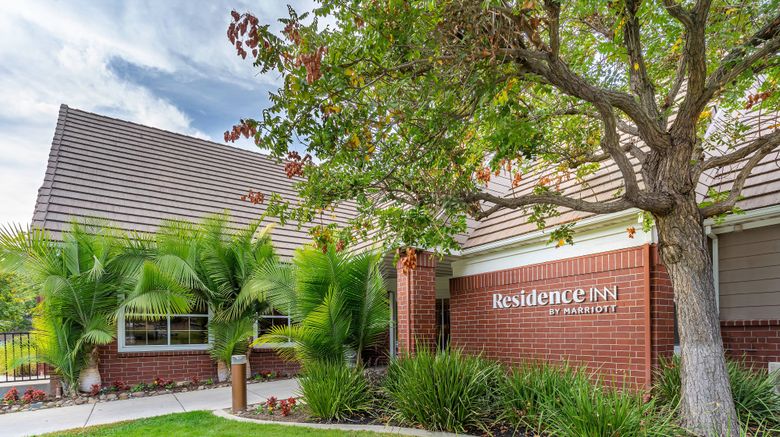 <b>Residence Inn Sacramento Rancho Cordova Exterior</b>. Images powered by <a href="https://www.leonardoworldwide.com/" title="Leonardo Worldwide" target="_blank">Leonardo</a>.