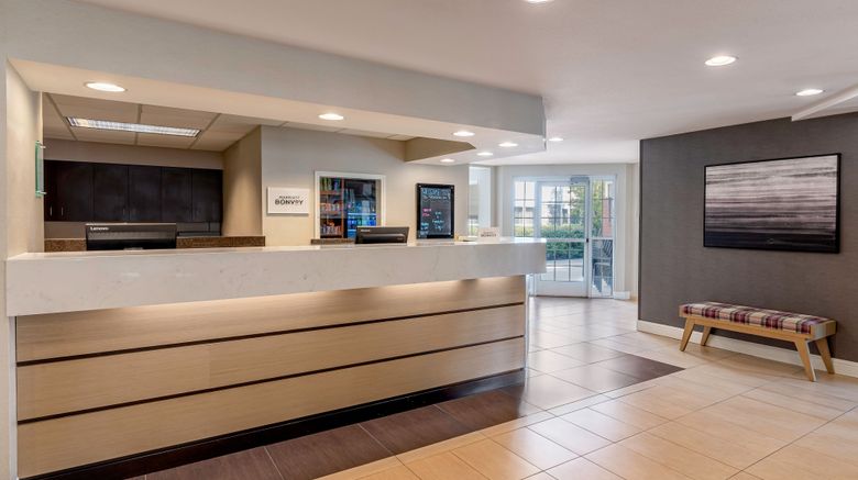 <b>Residence Inn Sacramento Rancho Cordova Lobby</b>. Images powered by <a href="https://www.leonardoworldwide.com/" title="Leonardo Worldwide" target="_blank">Leonardo</a>.