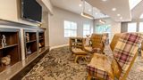 <b>Residence Inn Sacramento Rancho Cordova Lobby</b>. Images powered by <a href="https://www.leonardoworldwide.com/" title="Leonardo Worldwide" target="_blank">Leonardo</a>.