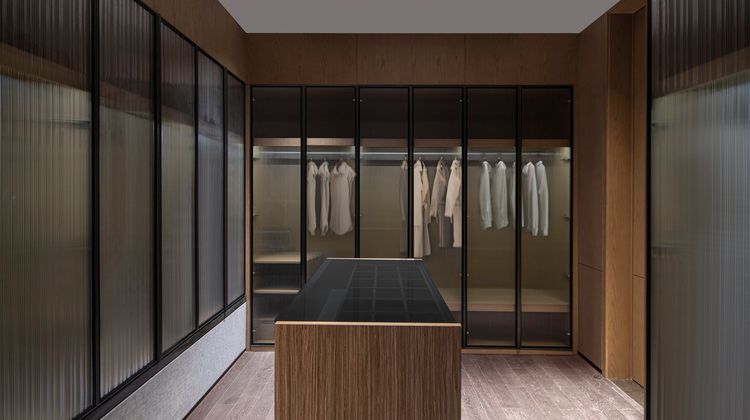 Ascott Qinhuang Chengdu Room