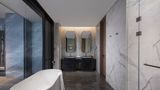Ascott Qinhuang Chengdu Room