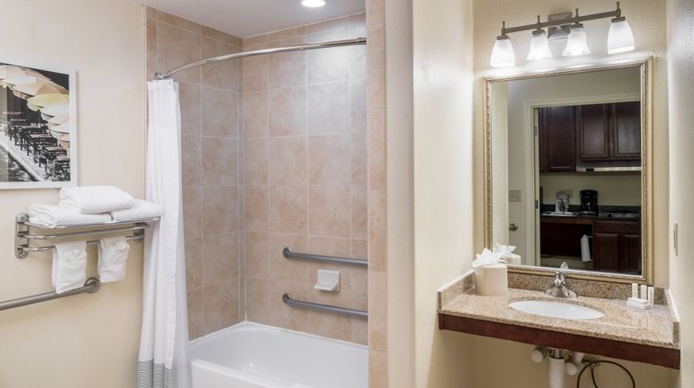 <b>TownePlace Suites San Antonio Airport Room</b>. Images powered by <a href="https://www.leonardoworldwide.com/" title="Leonardo Worldwide" target="_blank">Leonardo</a>.