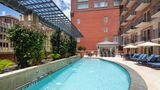 The Westin Riverwalk, San Antonio Pool