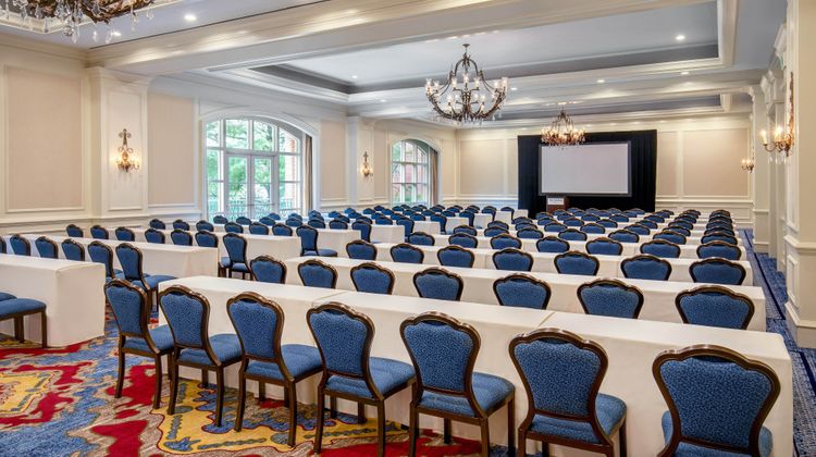 The Westin Riverwalk, San Antonio Meeting