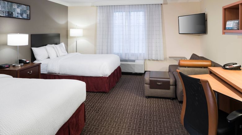 <b>TownePlace Suites San Antonio Airport Suite</b>. Images powered by <a href="https://www.leonardoworldwide.com/" title="Leonardo Worldwide" target="_blank">Leonardo</a>.