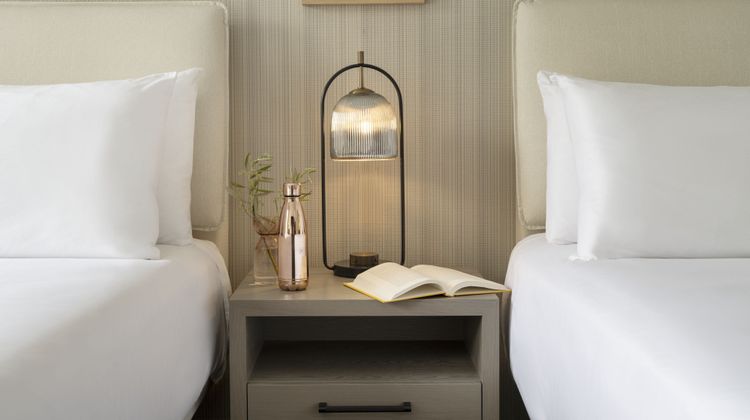 The Steward, a Tribute Portfolio Hotel Suite