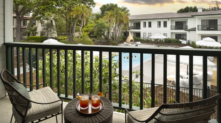 The Steward, a Tribute Portfolio Hotel Pool