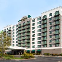 Courtyard Seattle Federal Way