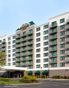 Courtyard Seattle Federal Way