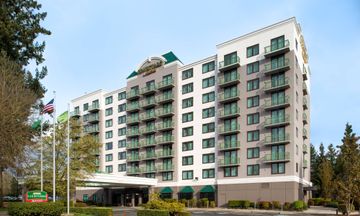Courtyard Seattle Federal Way