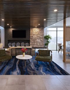 Fairfield Inn & Suites Waller