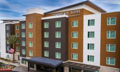 TownePlace Suites Las Vegas City Center