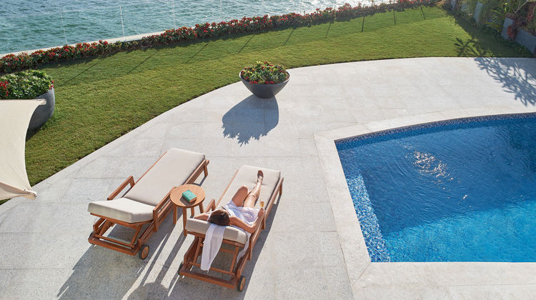 Four Seasons Hotel Alexandria Exterior