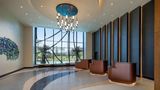 Le Meridien Pasadena Arcadia Lobby