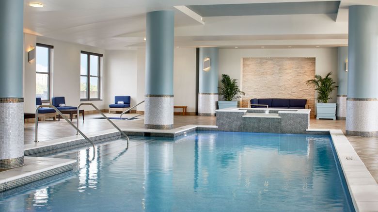<b>Lancaster Marriott at Penn Square Pool</b>. Images powered by <a href="https://www.leonardoworldwide.com/" title="Leonardo Worldwide" target="_blank">Leonardo</a>.