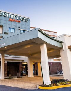 Courtyard Largo Capital Beltway