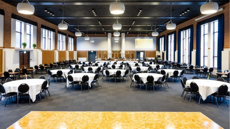 Hotel Sonderborg Kaserne Meeting