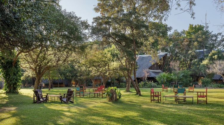 Protea Hotel Safari Lodge Other
