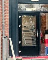Hotel Sonderborg Kaserne