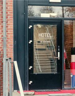 Hotel Sonderborg Kaserne