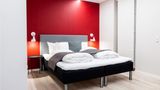 Hotel Sonderborg Kaserne Suite