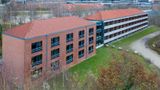 Hotel Sonderborg Kaserne Exterior