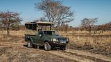 Protea Hotel Safari Lodge Recreation