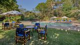Protea Hotel Safari Lodge Pool