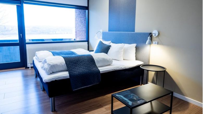 <b>Hotel Sonderborg Kaserne Room</b>. Images powered by <a href="https://www.leonardoworldwide.com/" title="Leonardo Worldwide" target="_blank">Leonardo</a>.