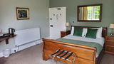 Morritt Country House Hotel & Spa Room