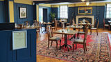 Morritt Country House Hotel & Spa Restaurant