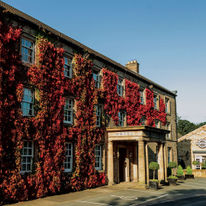 Morritt Country House Hotel & Spa