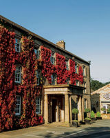 Morritt Country House Hotel & Spa