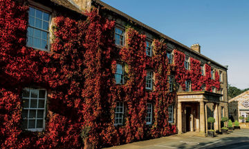Morritt Country House Hotel & Spa