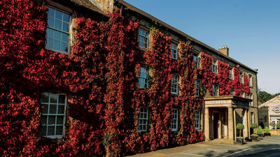 Morritt Country House Hotel & Spa
