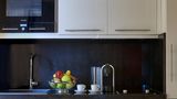 Four Seasons Cairo at First Residence Room