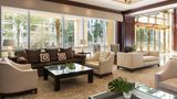 JW Marriott Miami Lobby