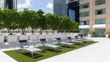 JW Marriott Miami Pool