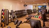 JW Marriott Miami Recreation