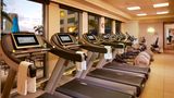 JW Marriott Miami Recreation