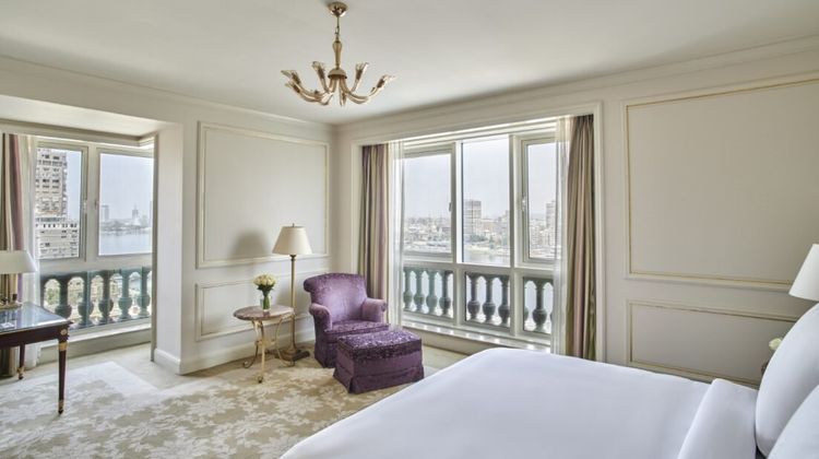 Four Seasons Cairo at First Residence Other