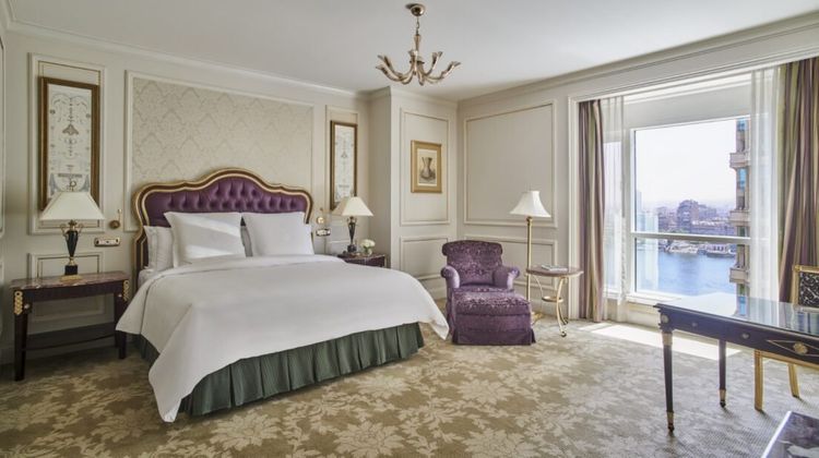 Four Seasons Cairo at First Residence Other