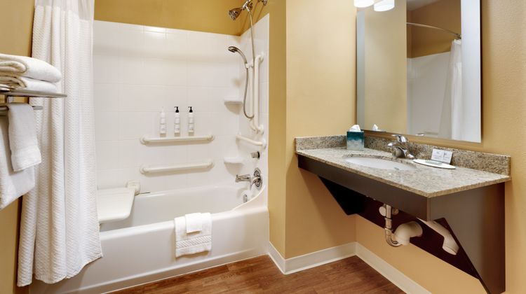 TownePlace Suites Missoula Room