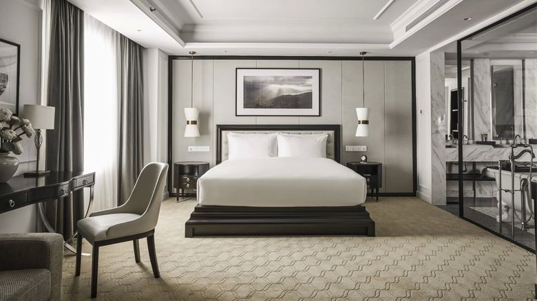 <b>Mai House Saigon Hotel Suite</b>. Images powered by <a href="https://www.leonardoworldwide.com/" title="Leonardo Worldwide" target="_blank">Leonardo</a>.