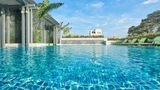 Mai House Saigon Hotel Pool