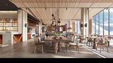 Holiday Inn Resort Kanas Hemu Restaurant