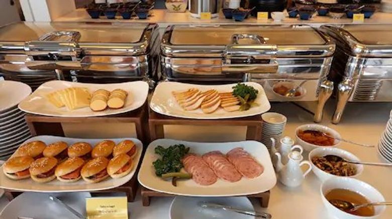 <b>Somerset West Point Hanoi Restaurant</b>. Images powered by <a href="https://www.leonardoworldwide.com/" title="Leonardo Worldwide" target="_blank">Leonardo</a>.