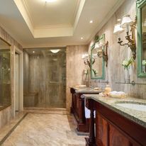 Four Seasons Cairo at First Residence