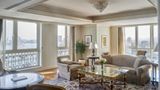Four Seasons Cairo at First Residence Suite