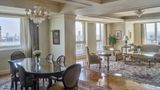 Four Seasons Cairo at First Residence Suite